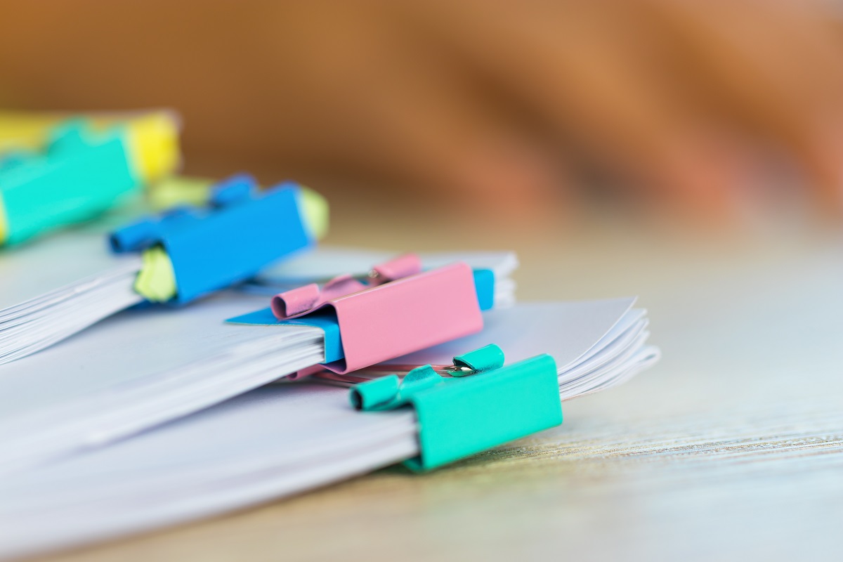 Homeschool Record Keeping What You Should Be Tracking & How to Do It