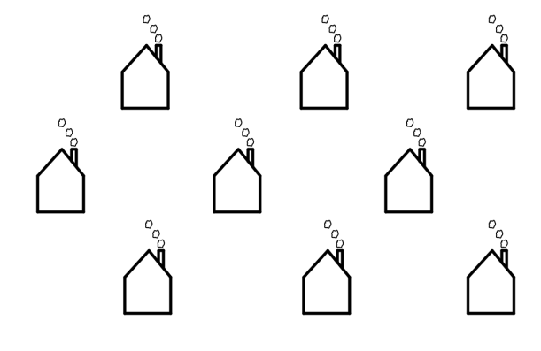 Translational Symmetry Definition & Examples Video & Lesson