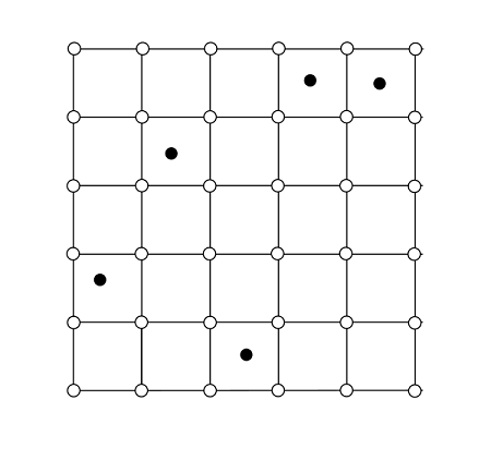 Interstitial Solid Solution | Definition, Types & Rules | Study.com