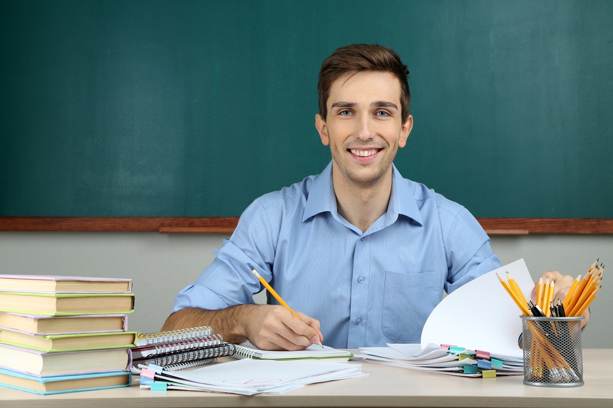 Teachers | Study.com