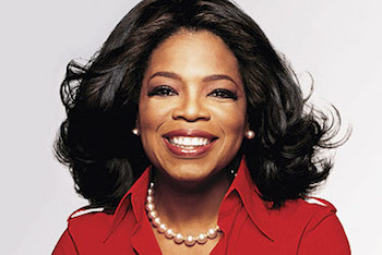 Oprah Winfrey Biography: Lesson For Kids | Study.com