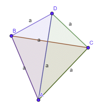 Triangular Pyramid | Volume, Surface Area & Formula - Lesson | Study.com