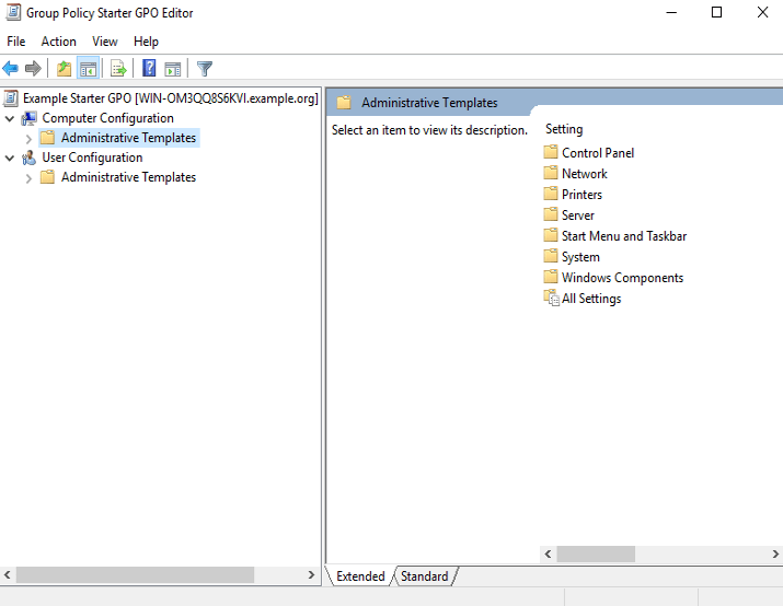 Windows Group Policy Management Console Overview & Uses Lesson