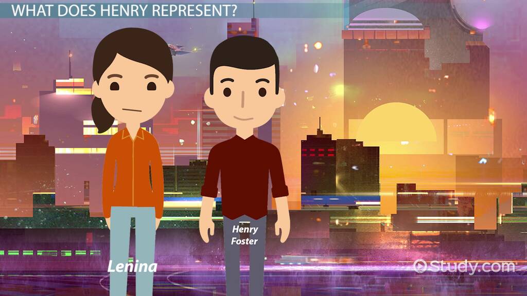 34+ Brave New World Sparknotes Chapter 1 JewelJoshuaa