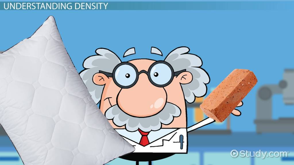 Pick Density Definition at John Kneeland blog