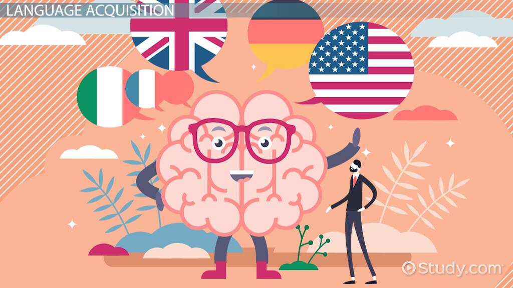 The Role of Discourse in Language Development Lesson