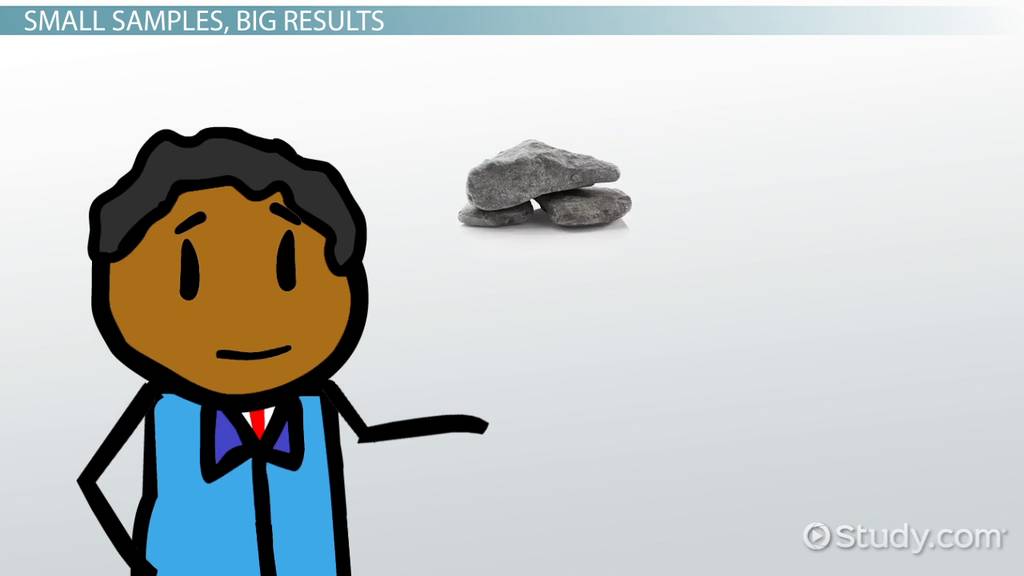 Mass Spectrometry in Forensics Definition & Uses Lesson