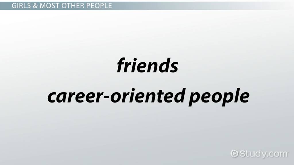 Phoniness in The Catcher in the Rye Definition & Quotes Lesson