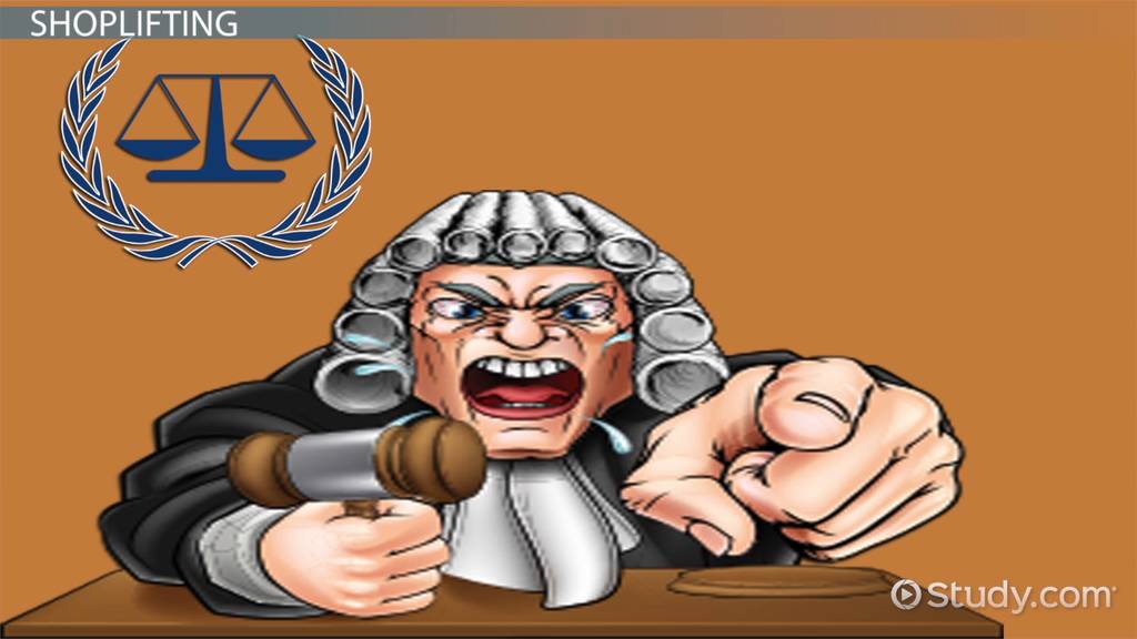 Juvenile Detention Definition, Purpose & Conditions Lesson