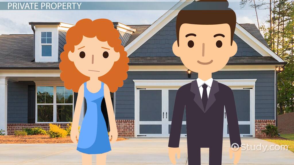 Police Power in Real Estate Overview & Examples Lesson