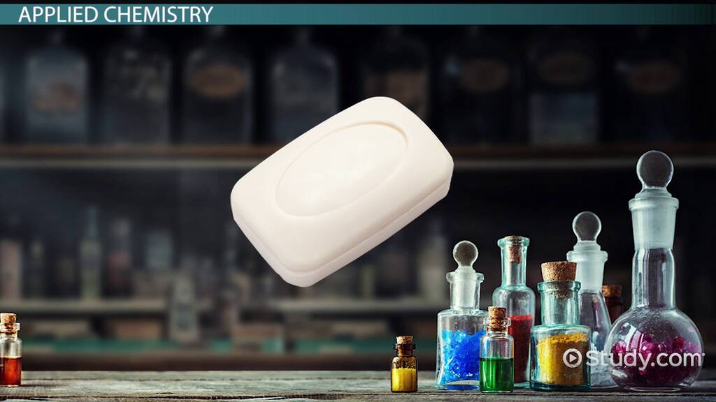 What Is The Difference Between Pure & Applied Chemistry? - Video & Lesson Transcript | Study.com