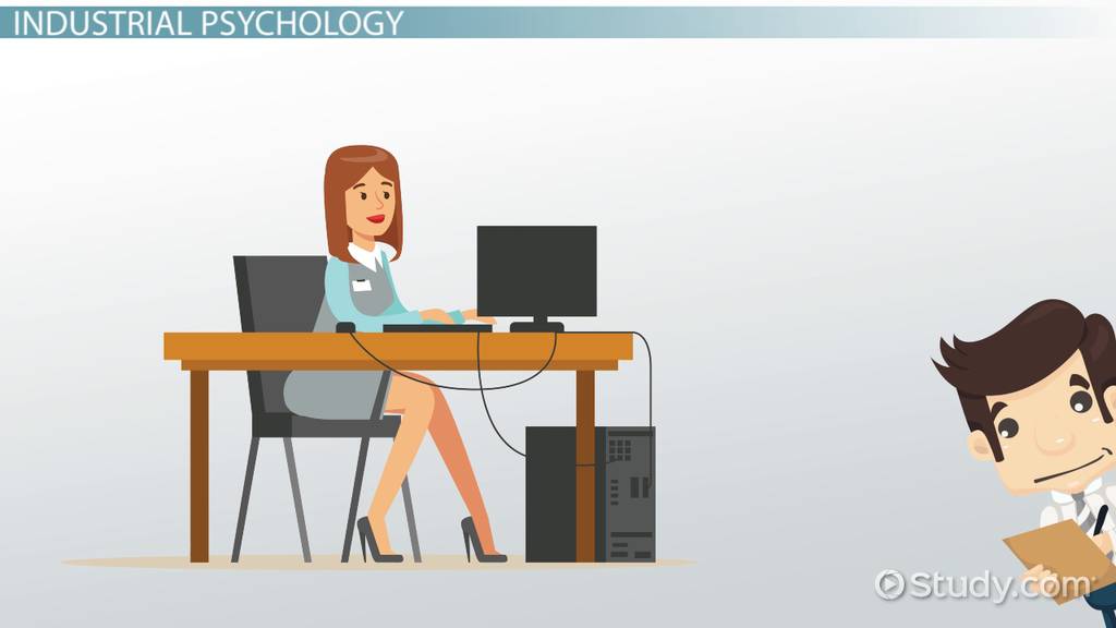 Psychology Definition & Subfields Lesson