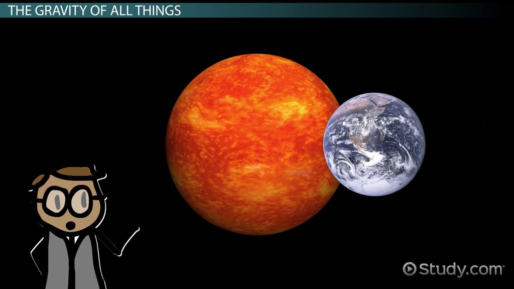 Gravity Definition Physics Gravity definition of gravity by The