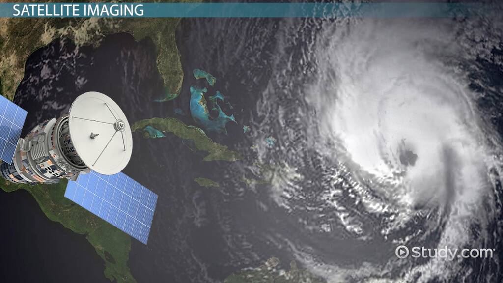 Aerial Photography vs. Remote Sensing Video & Lesson Transcript