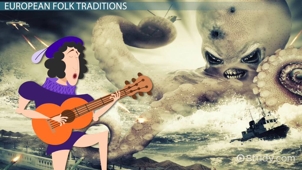 The Role of Music in Society & Culture Lesson