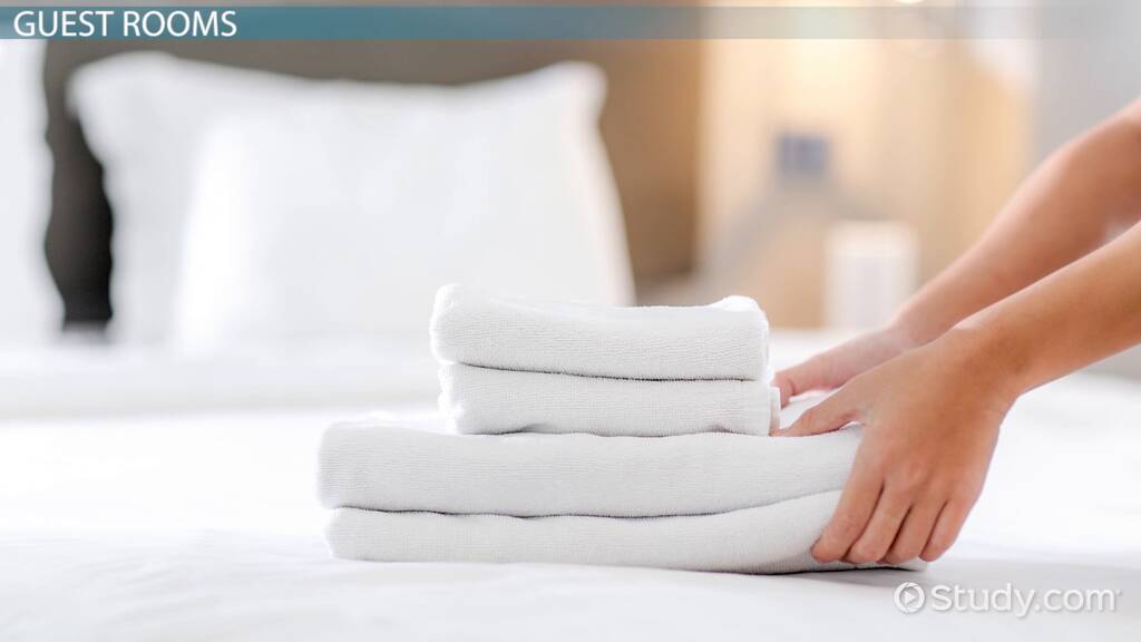 Inventory Control in the Hospitality Industry Lesson