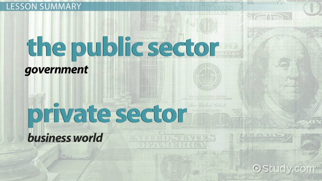 Government Accounting Overview & Importance Lesson