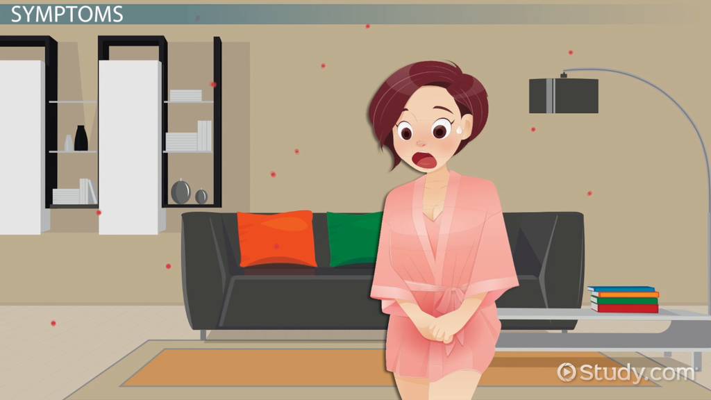 Bird Mites Overview, Symptoms & Treatment Lesson