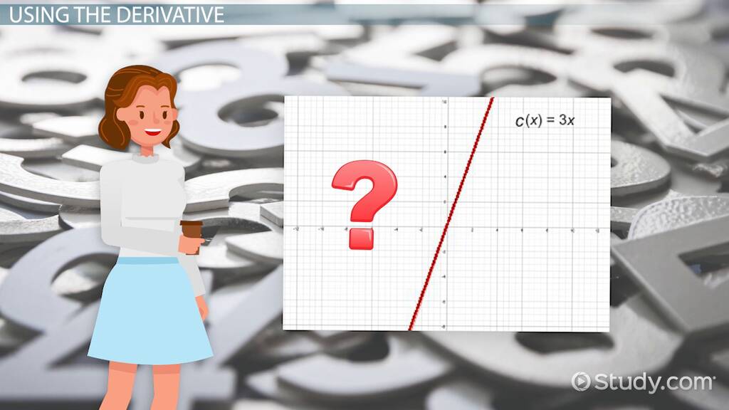 Increasing Function Definition, Graph & Examples Lesson