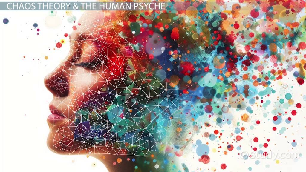 Chaos Theory in Psychology Definition, Importance & Examples Video