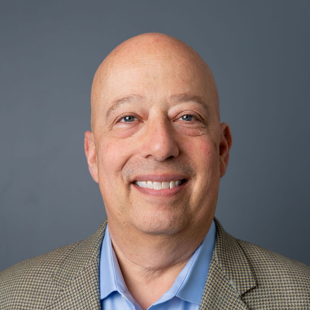 About Adrian Ridner and Ben Wilson Our Founders, Vision