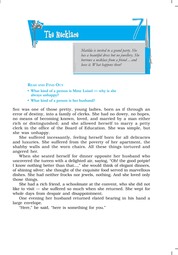 Details more than 62 madame loisel character sketch latest seven.edu.vn