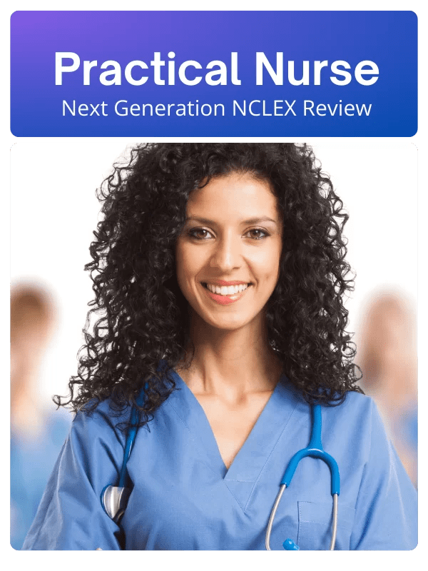 Prepare for Next Generation NCLEX ReMar Review