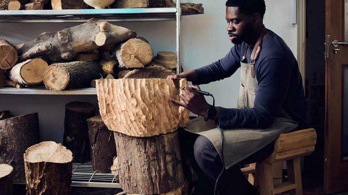 The Art Of Woodworking With Shane Deary Techniques And Inspirations