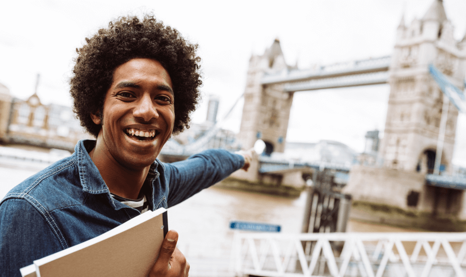 Study Abroad DM Overseas Education Consultants in Dubai