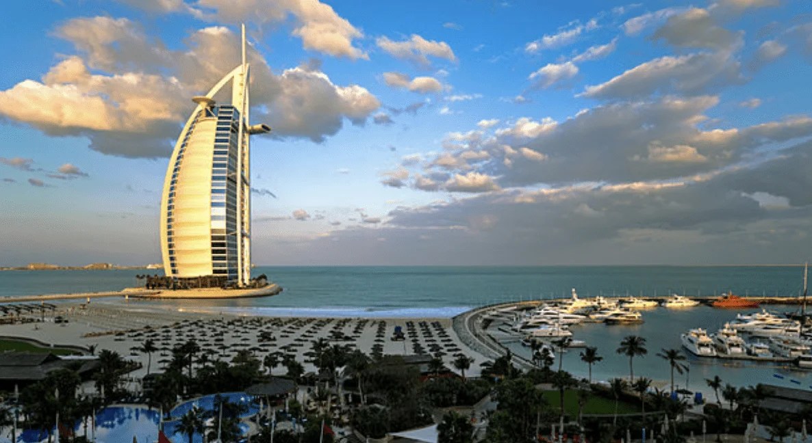 Weather Conditions in Dubai Study Abroad Consultants Study Visa