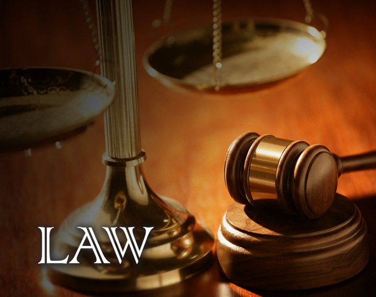 Bachelors in Law