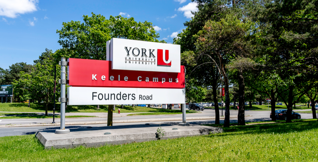 York University Requirements Fees, Scholarships, Programs, Rankings 2024