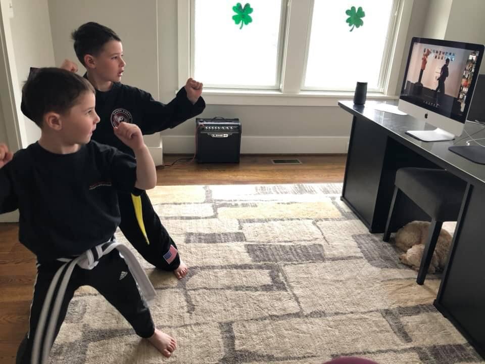 9 Best Online Karate Classes For Kids 2023