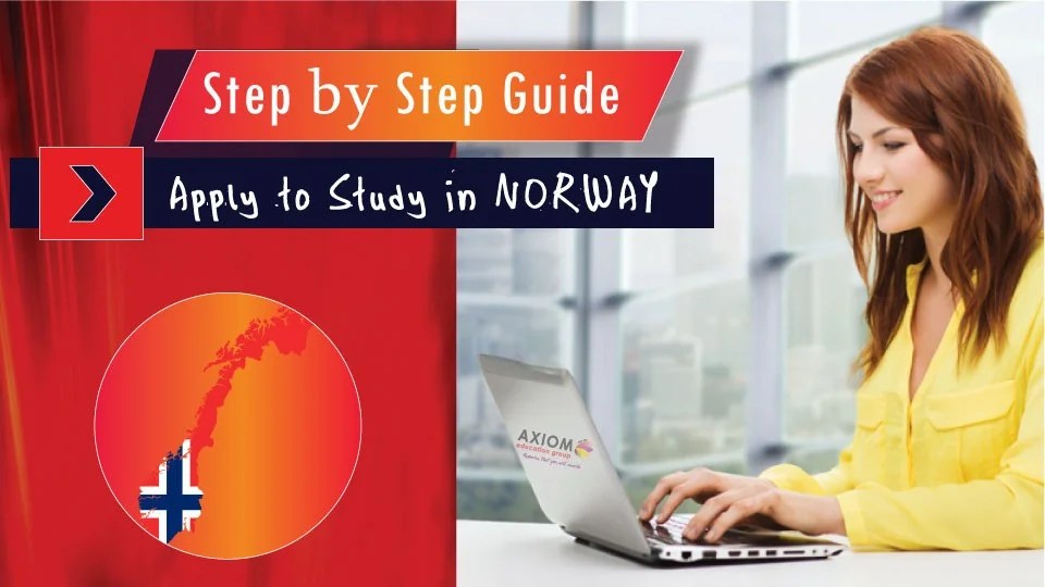 Norway Study Abroad