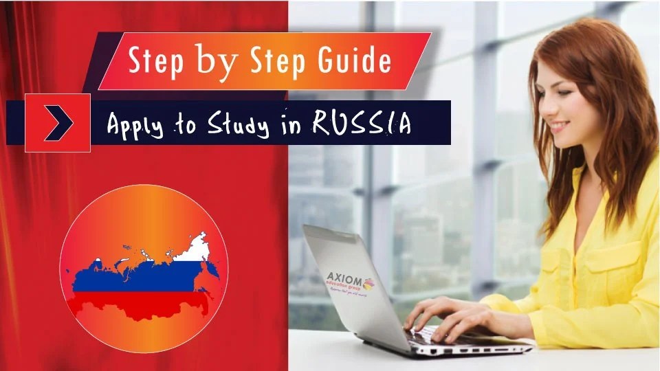 Russia Study Abroad