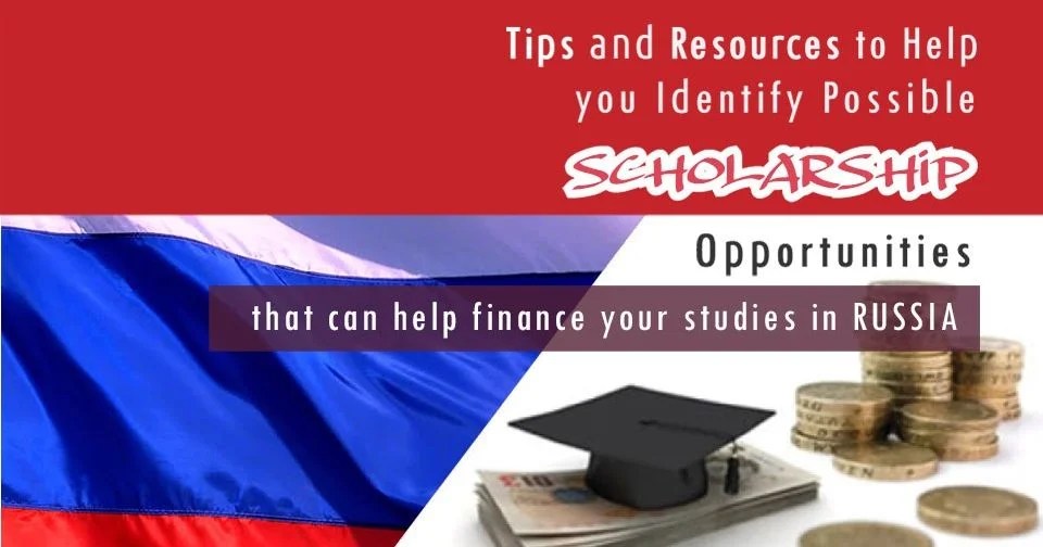 Scholarship Russia Study Abroad