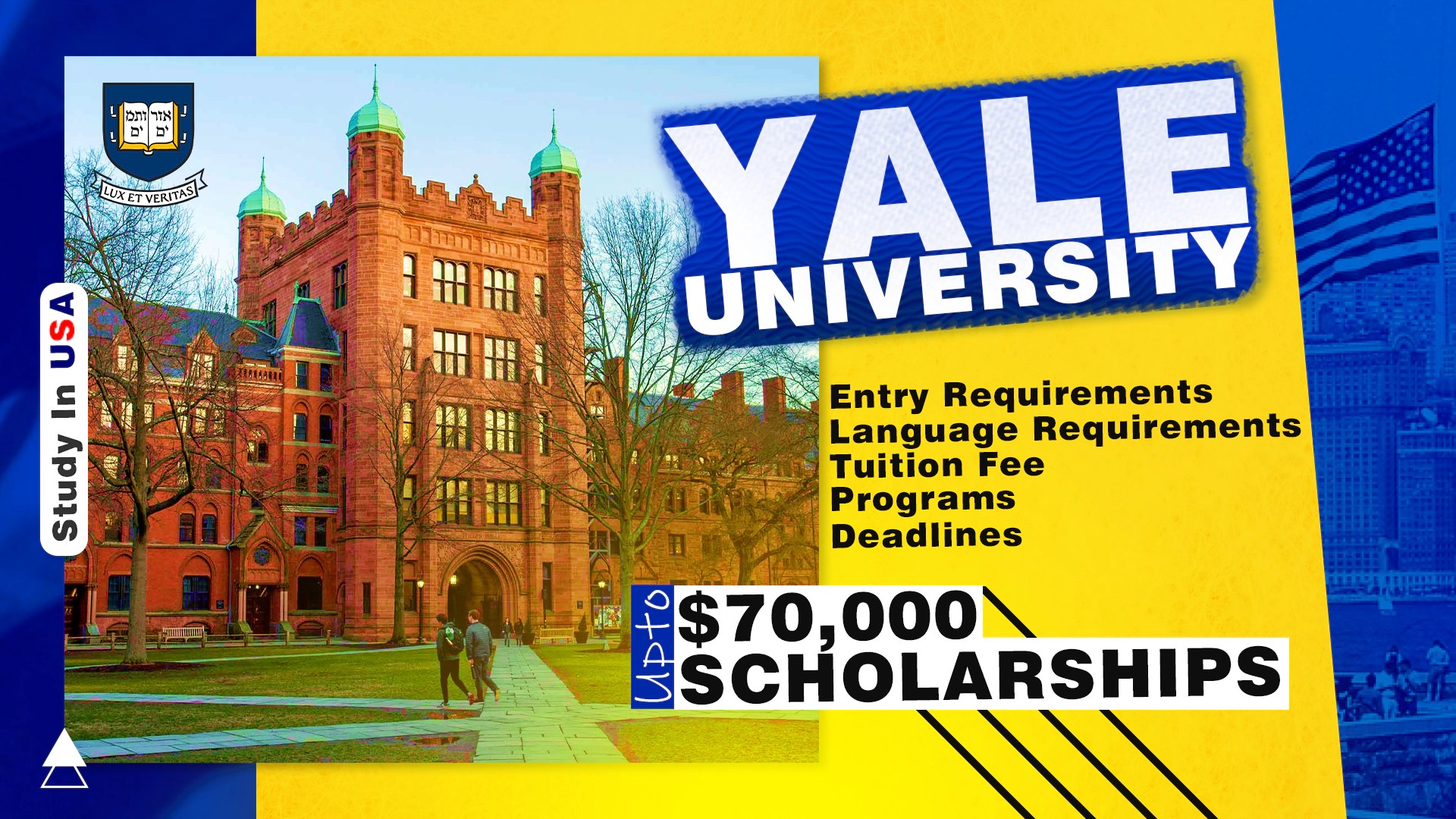 Yale University