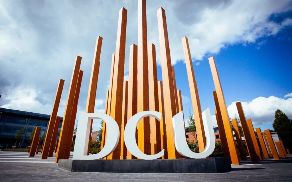 Dublin City University