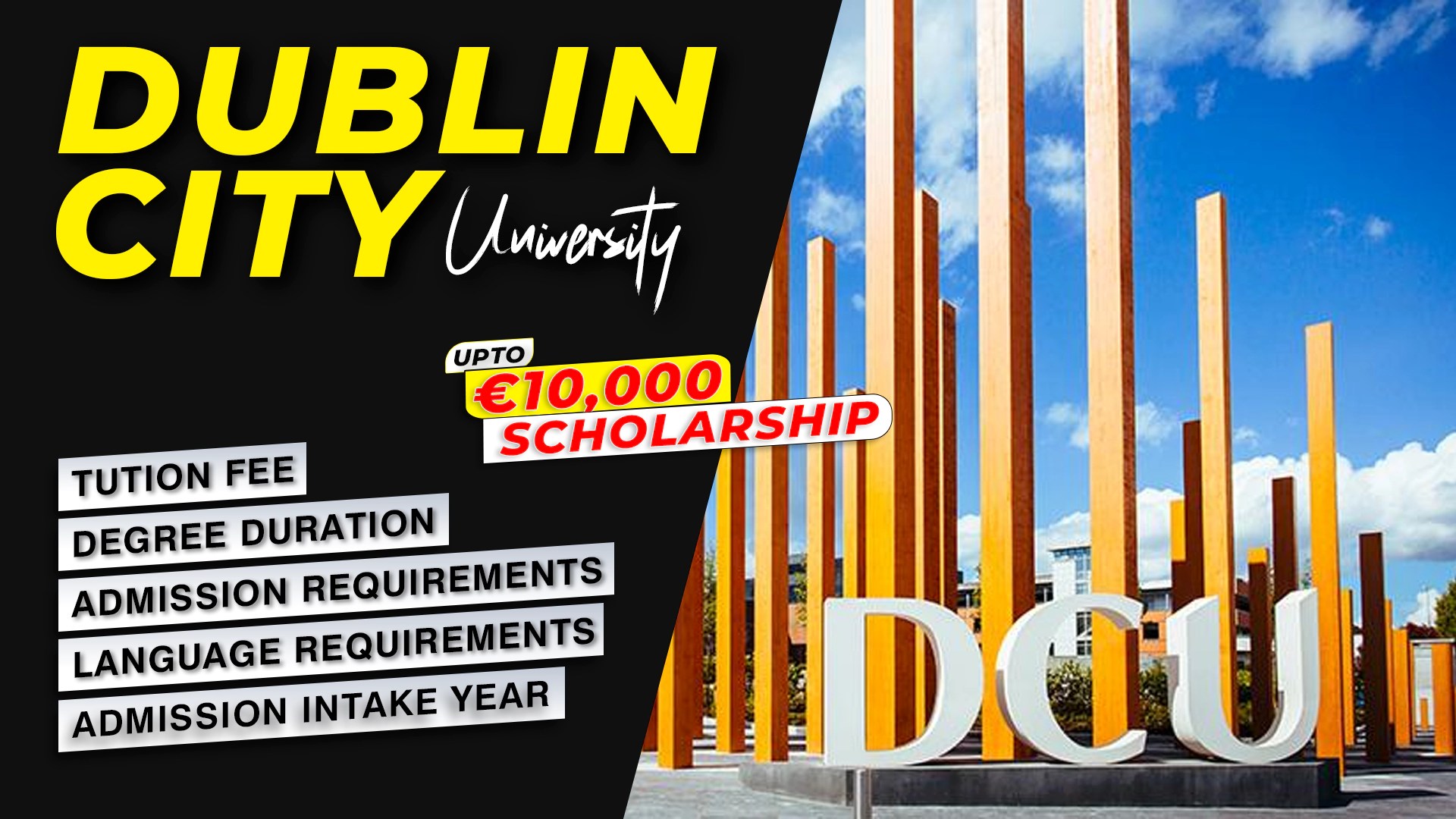 Dublin City University