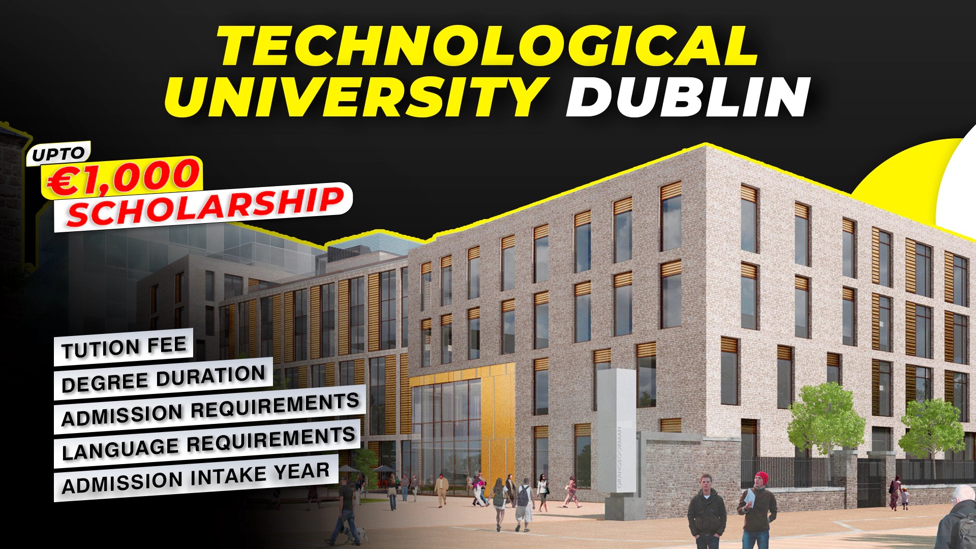 Technological University Dublin