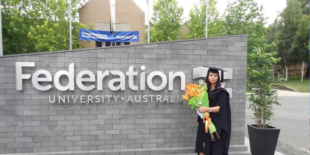 Federation University
