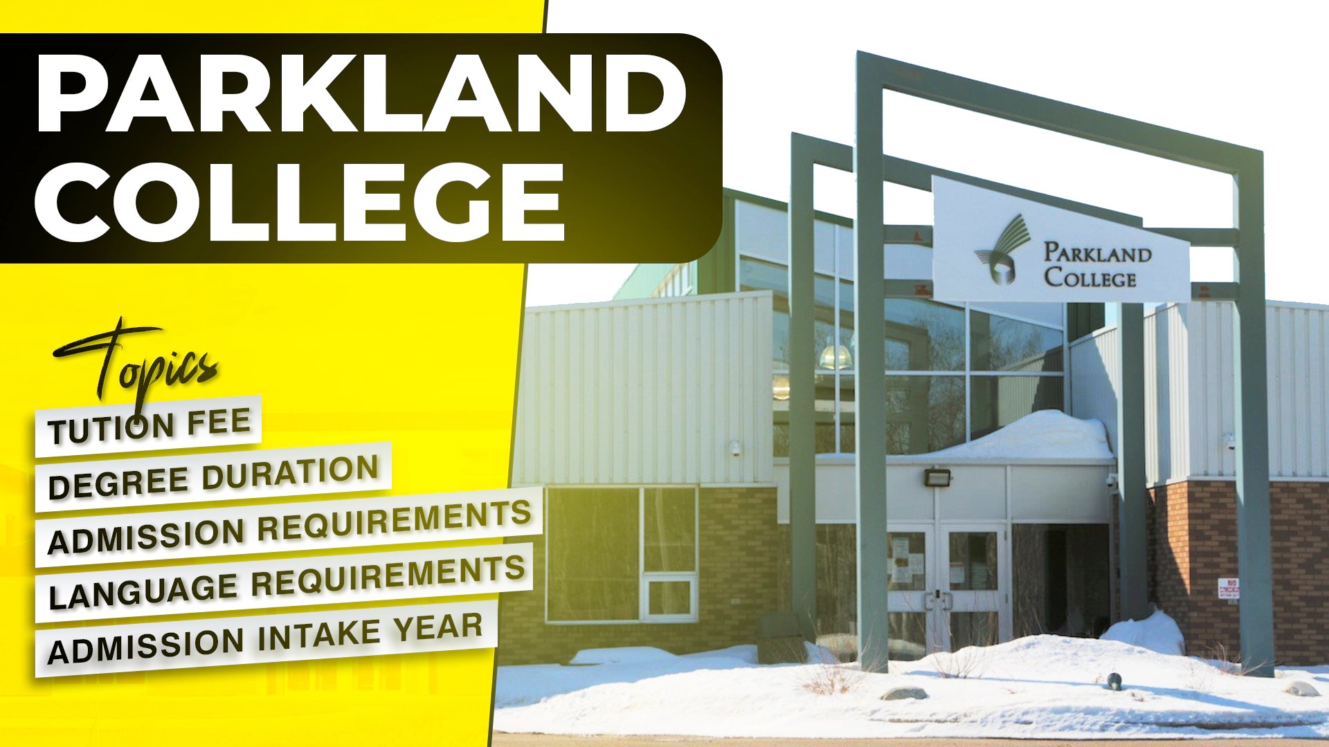 Parkland College