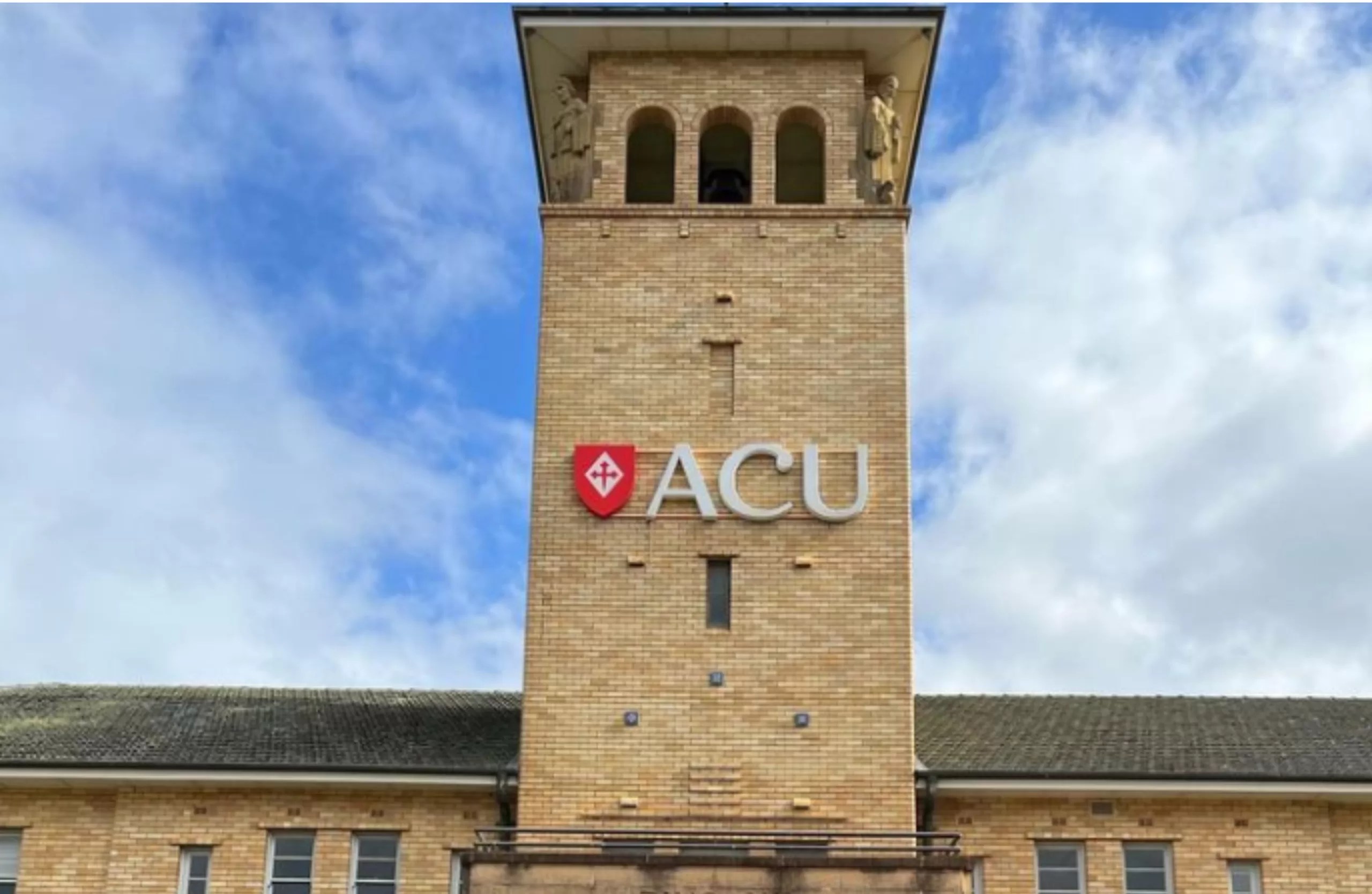 Australia catholic university scholarship