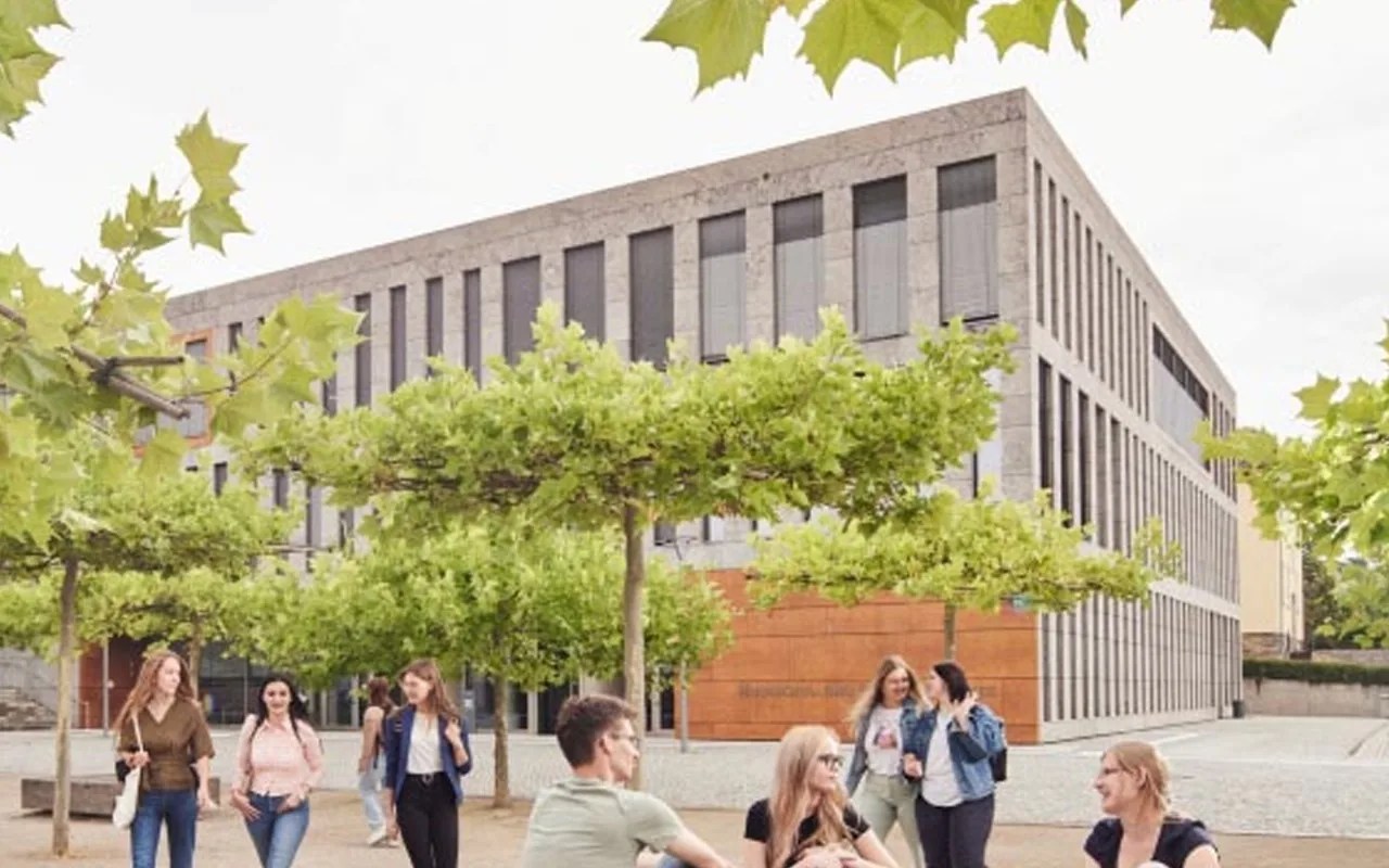 Fulda University of Applied Sciences Law Programs