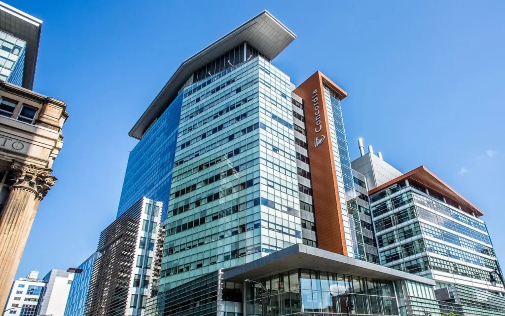 Concordia University Scholarships