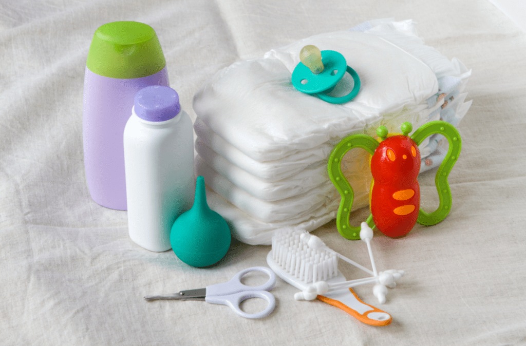 Buy baby products Malaysia with high quality products! Study Advisor