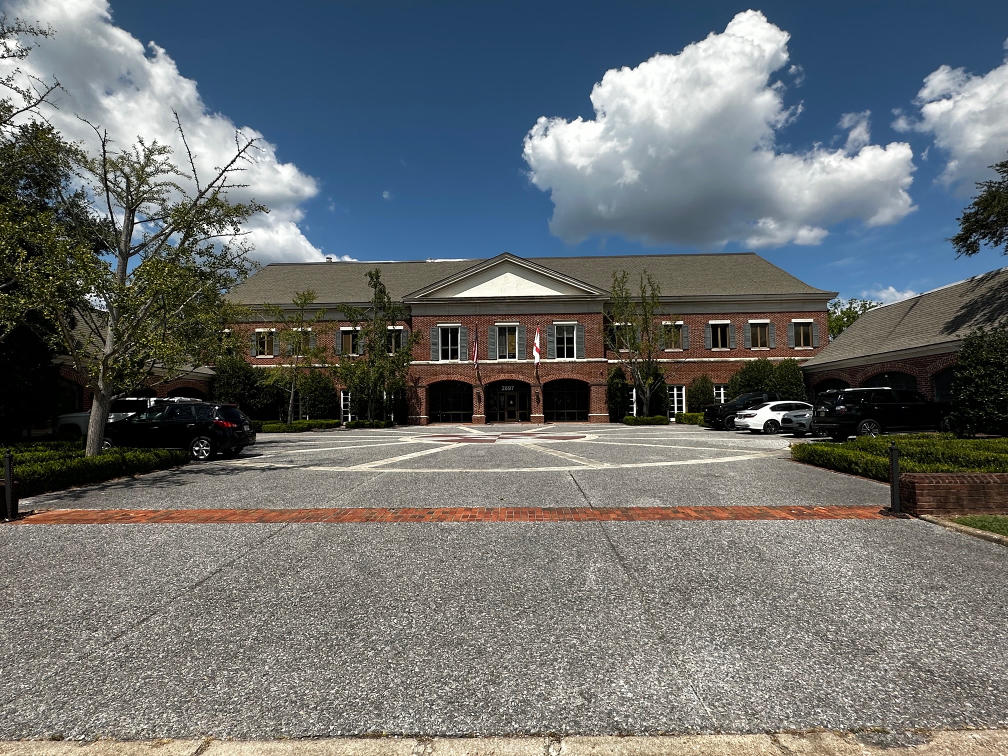 LEAD Academy Study Alabama