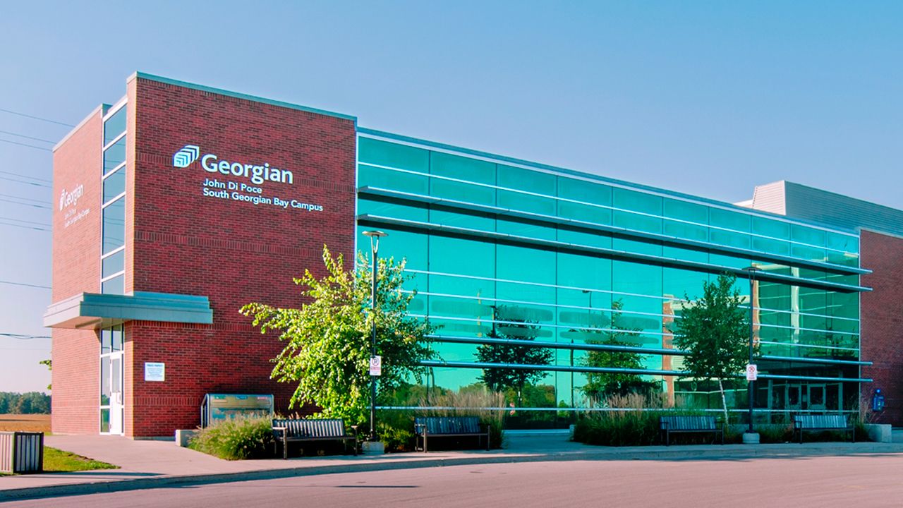 College STUDY AND WORK