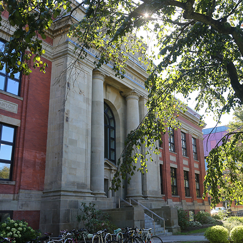 Dalhousie_preview Study Architecture Architecture Schools and Student Information