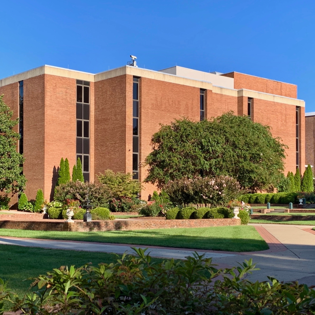 Belmont University Study Architecture Architecture Schools and